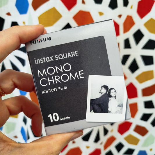Fujifilm Instax Square conf. da 10 fotografie