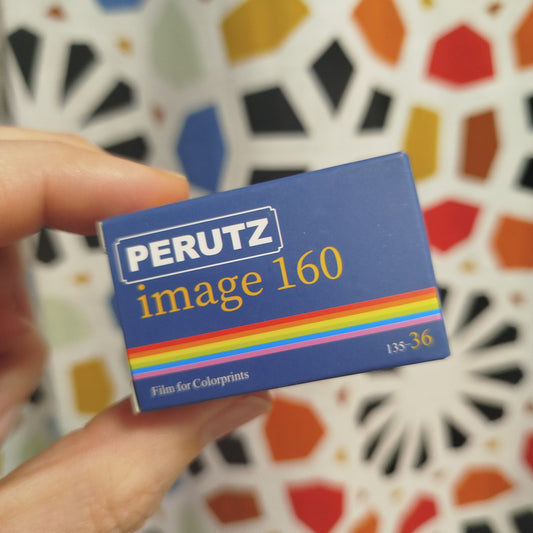 Perutz Color 160